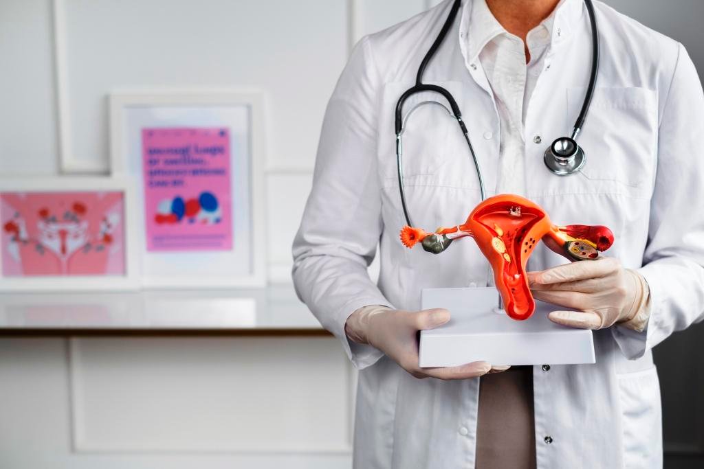 Polycystic Ovary Syndrome
